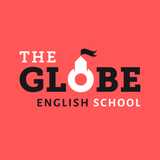 The Globe English School logo