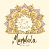 Mandala Brunch & Coffee logo