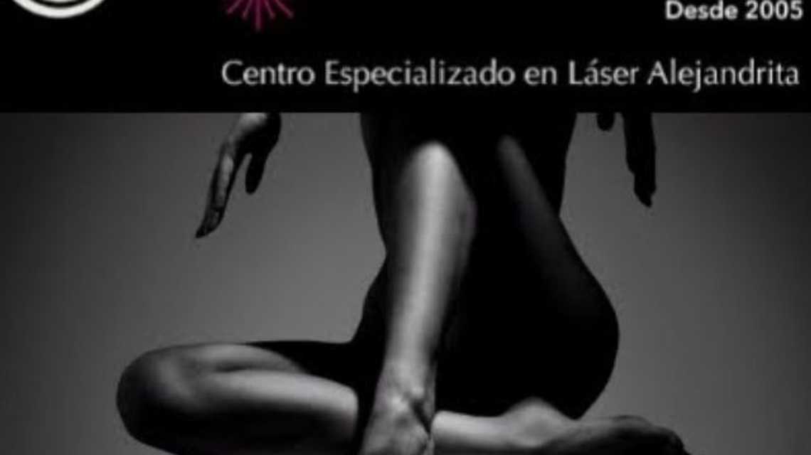 ESTHETIC LÁSER cover image