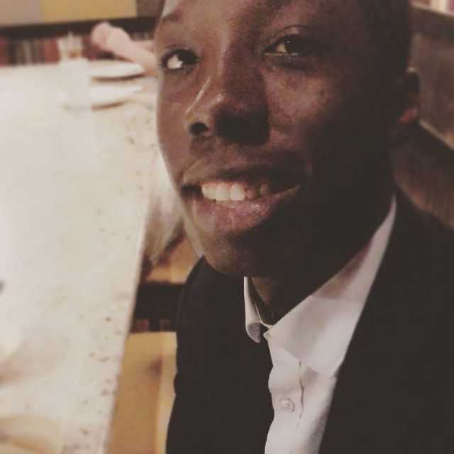 Candidate avatar