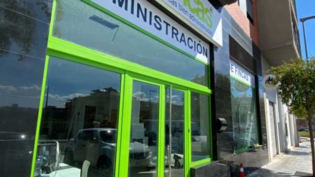 Técnico/a de Mantenimiento y Limpieza