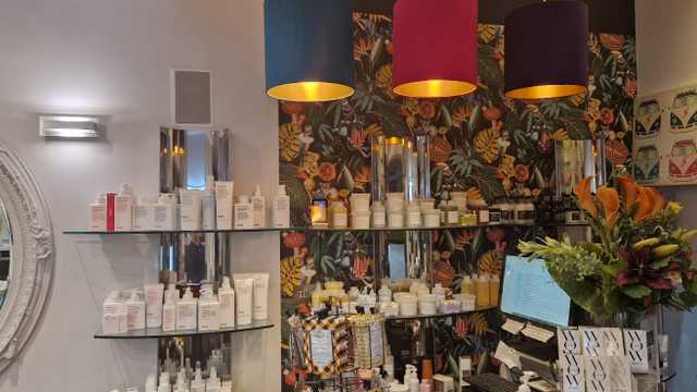 Hairdresser