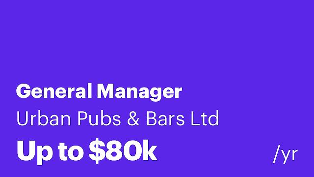 General Manager
