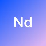 Neil D. avatar icon
