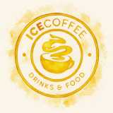 Cafetería IceCoffee Benalmádena logo