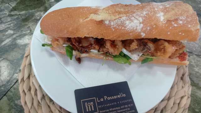 Cocinero/a Restaurante