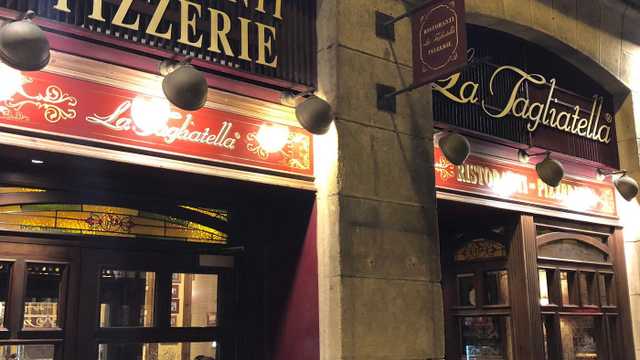 Ayudante/a de Cocina