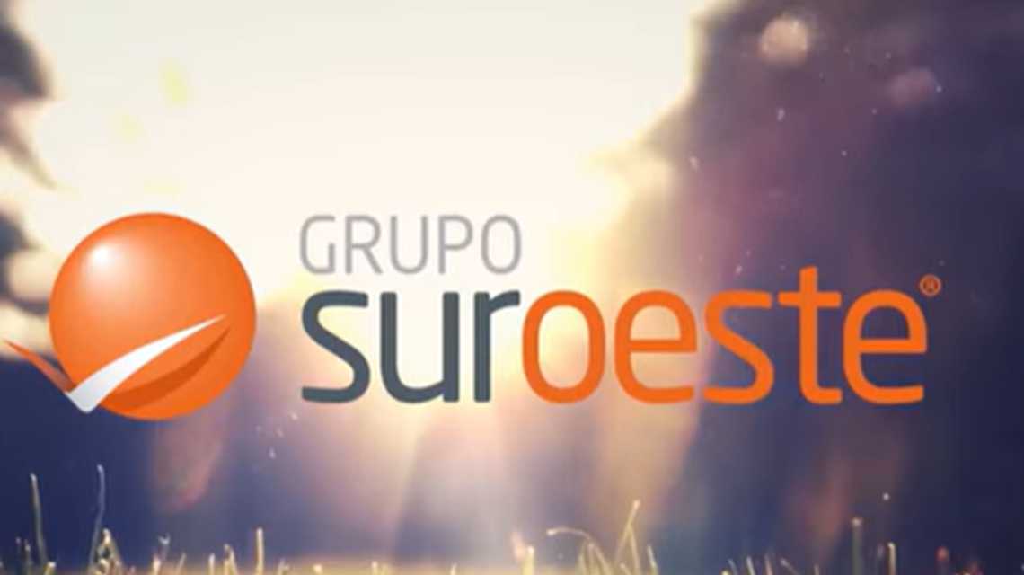 Conducciones y Montajes Suroeste cover image