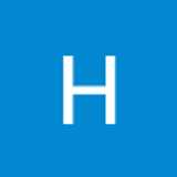 Hannah  M. avatar icon