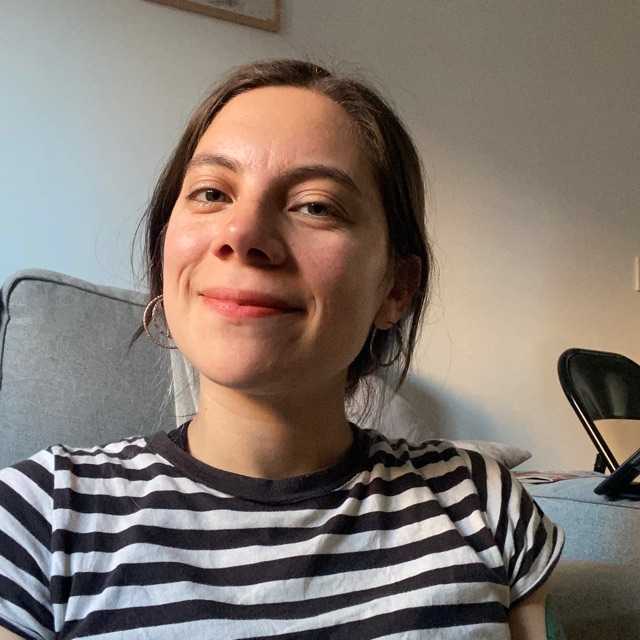 Candidate avatar