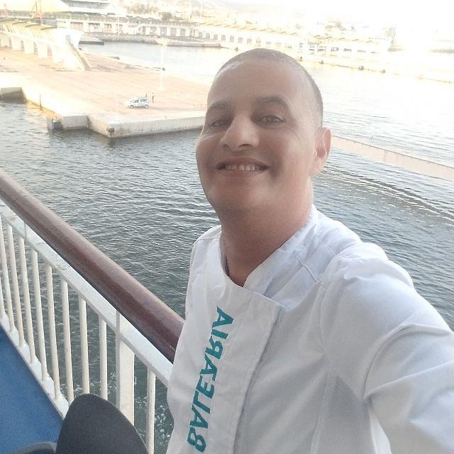 Candidate avatar