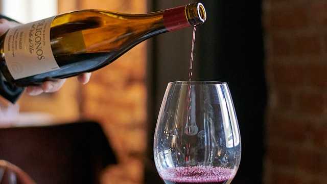 Ayudante de sommelier