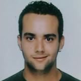 Paco M. avatar icon