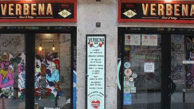 Camarero/a de Barra y Sala