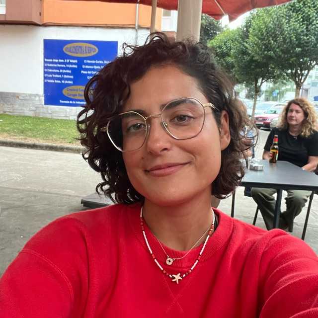 Candidate avatar