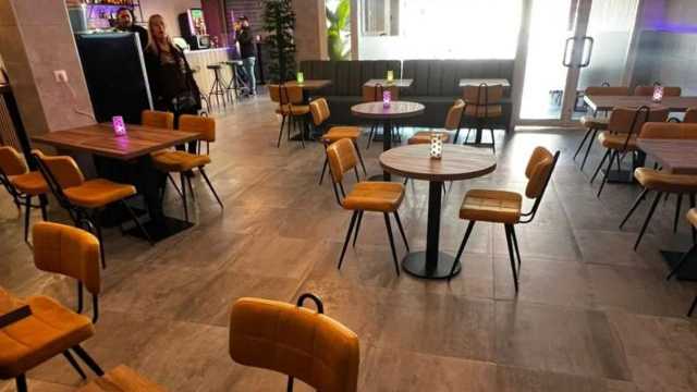 Cocinero/a Restaurante