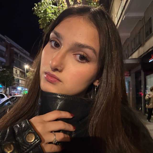 Candidate avatar
