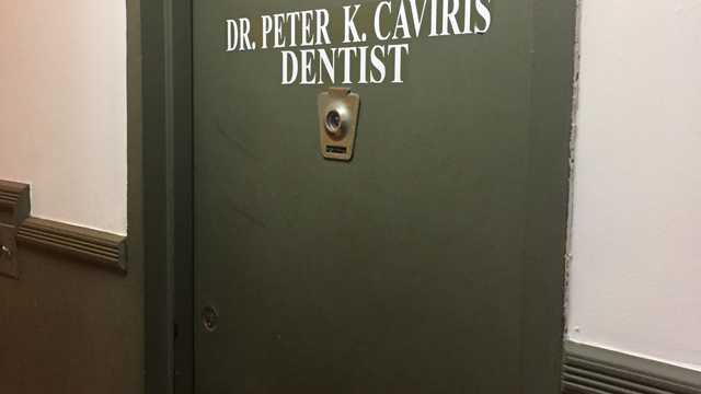 Dental Office Receptionist