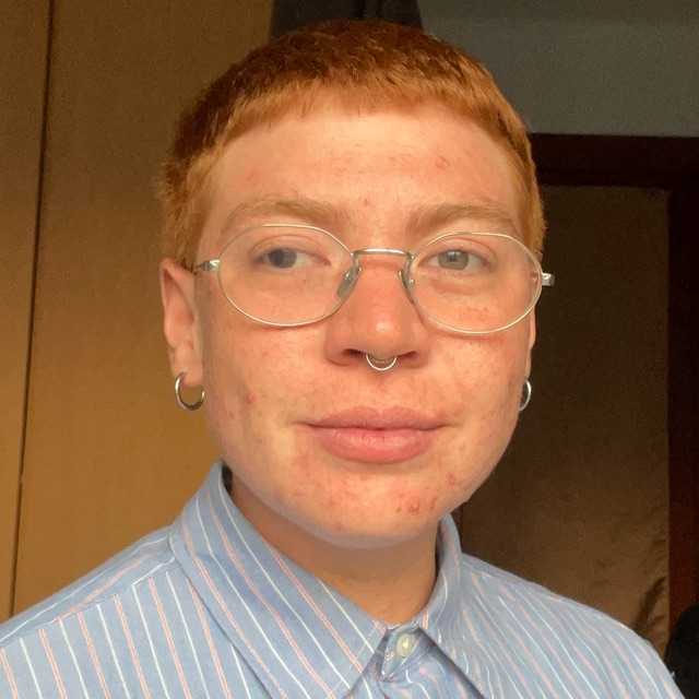 Candidate avatar