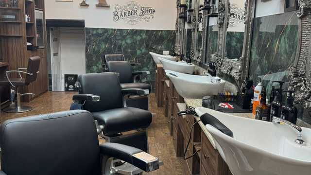 Experienced Barber / Hairdresser