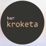Bar Kroketa logo