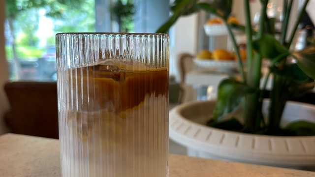 Camarero/a y Barista