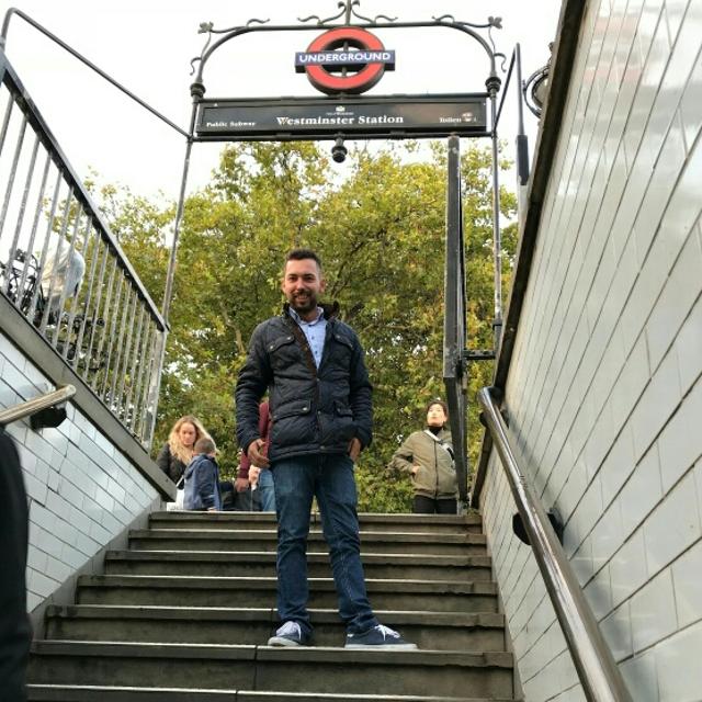 Candidate avatar