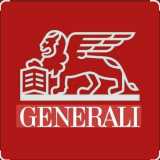 Seguros Generali. Torrent. logo