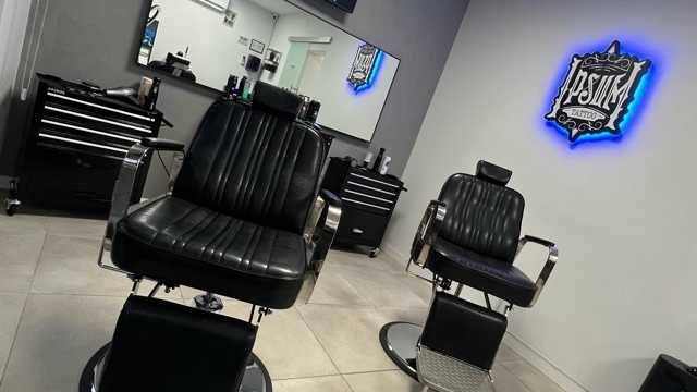 Barbero/a