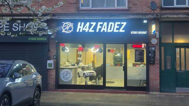 Barber