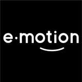 Emotion - Instalación de un punto de recarga para coches eléctricos e híbridos logo