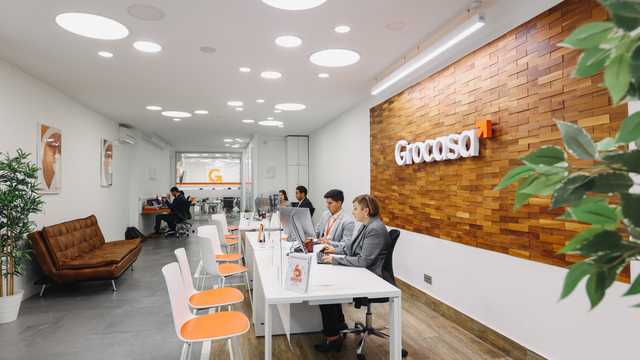 Asesor/a Inmobiliario/a