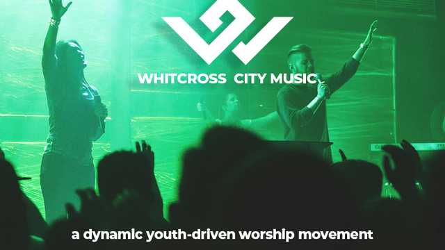 Worship Leader
