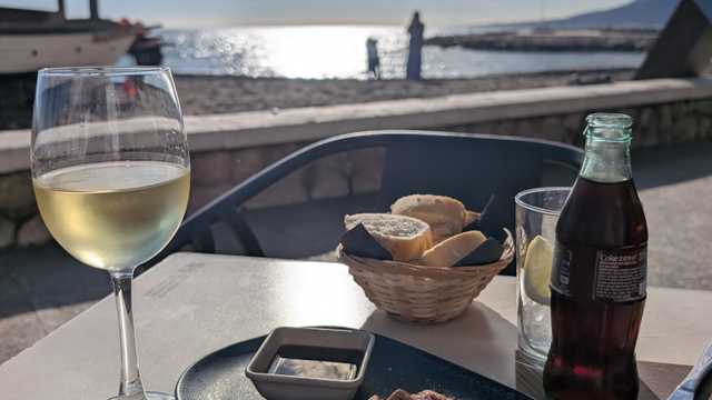 Ayudante de cocina para la zona del frío