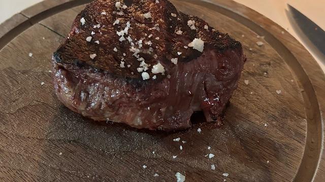 Jefe de parrilla