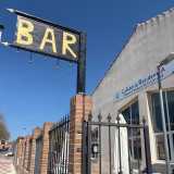 Cafetería Residencia logo