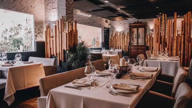 Jefe/a de Sala