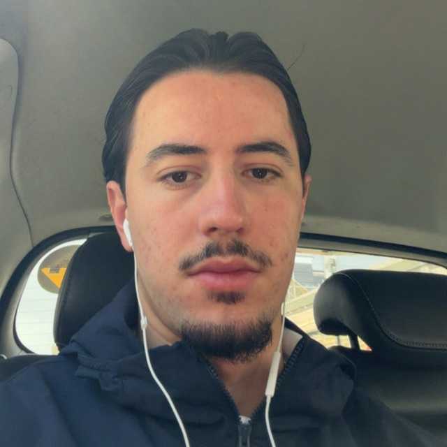 Candidate avatar