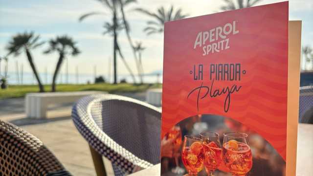 Camarero/a