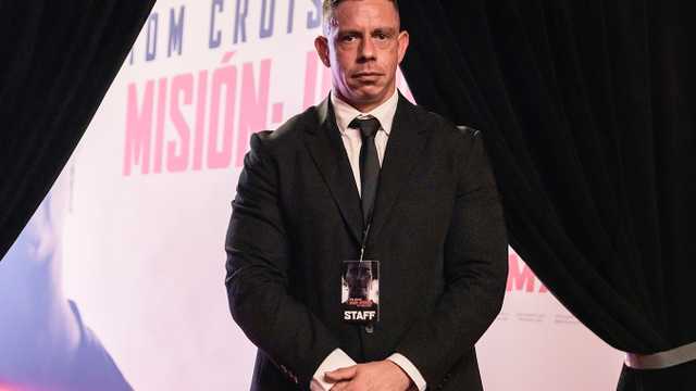 CONTROLADOR/A DE ACCESOS 5/3