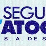 Atocha S.A D. avatar icon