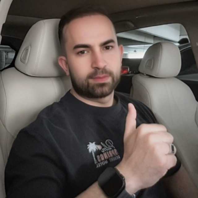 Candidate avatar