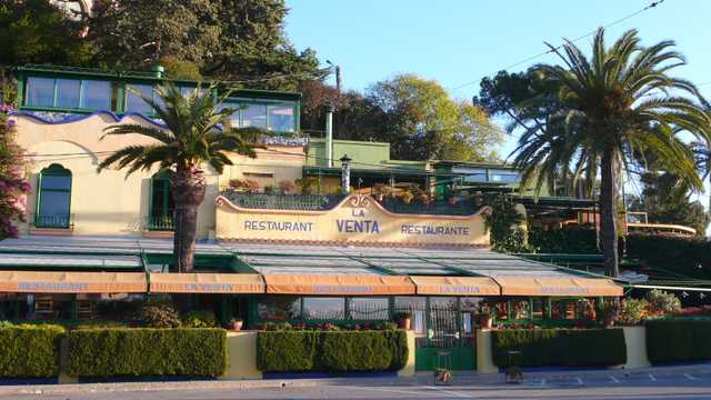 Camarero/a de Barra y Sala/Terraza