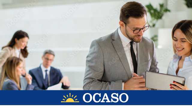 0270 Comercial Agente Exclusivo/a de Seguros