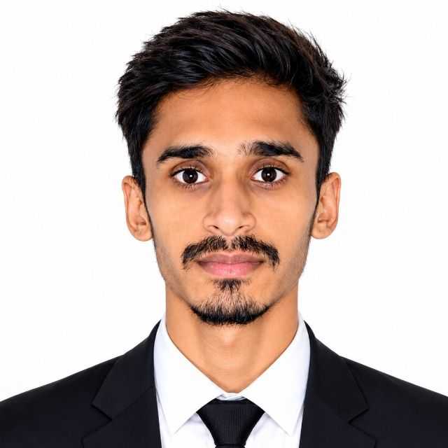 Candidate avatar
