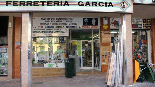 Dependiente/a de Tienda