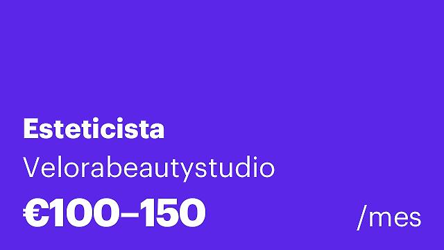 Esteticista