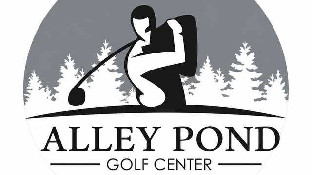 Golf Range Attendant