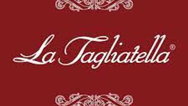 EQUIPO DE COCINA LA TAGLIATELLA