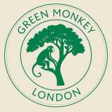 Green Monkey logo